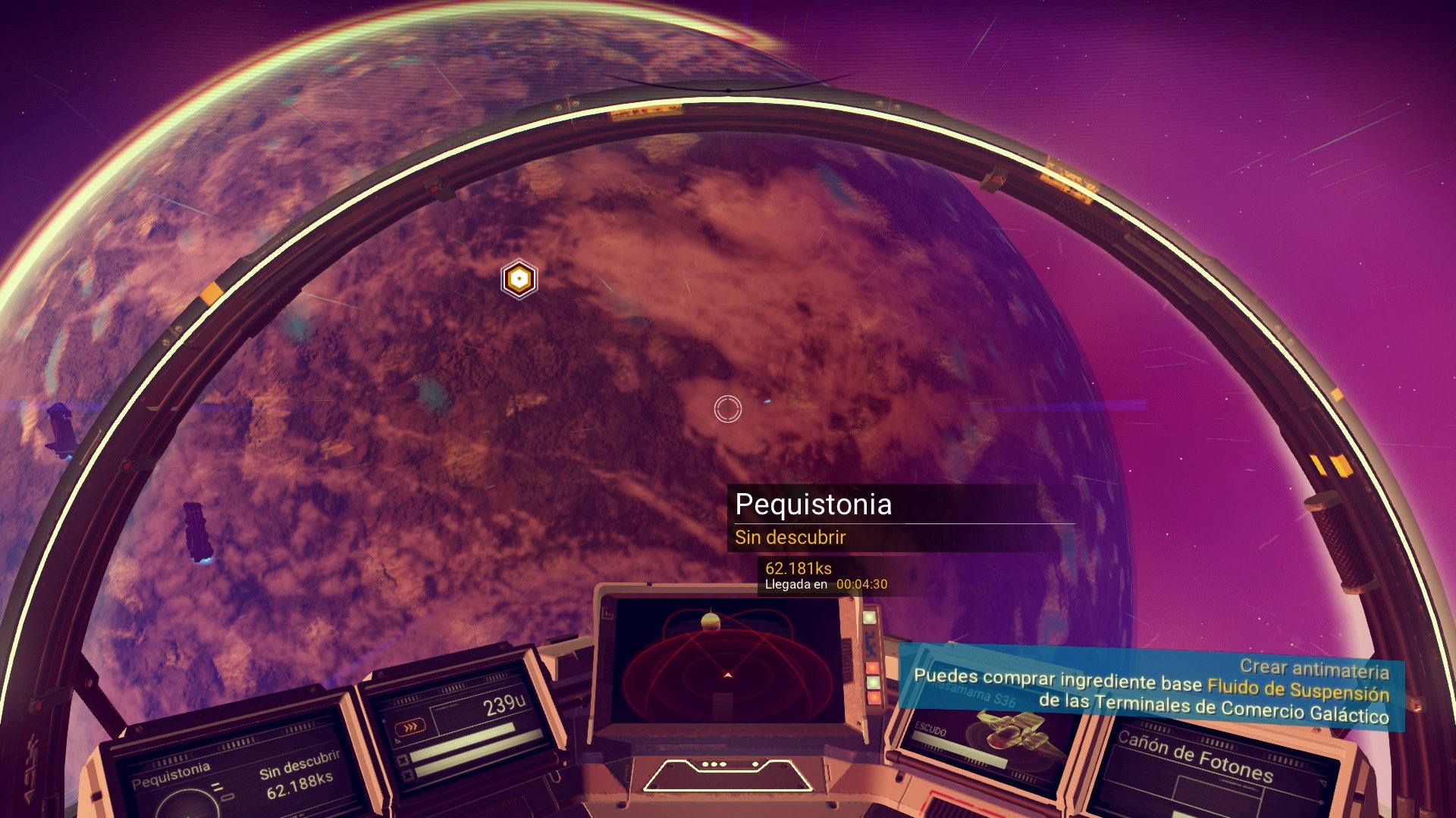 No Man´s Sky